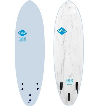 Tabla de surf Softech Sabre