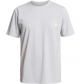 Camiseta UV quiksilver Heritage