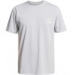 Camiseta UV quiksilver Heritage