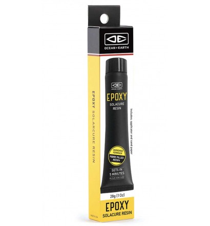 Reparador UV Epoxy Ocean & Earth