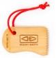 Abstreifer paraffin Ocean & Earth Bamboo Wax Comb