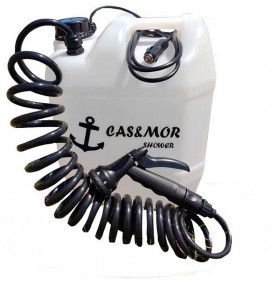 Cas&Mor Summer Edition Portable Shower