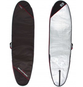 boardbag Ocean & Earth Compact Day Longboard