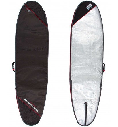 boardbag Ocean & Earth Compact Day Longboard