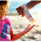 Suntribe Kids zonnebrandcrème voor lichaam en gezicht SPF30