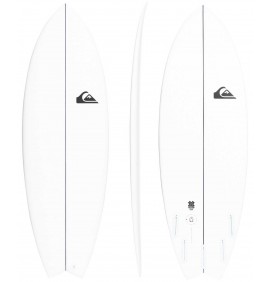 Planche de surf Quiksilver Tang