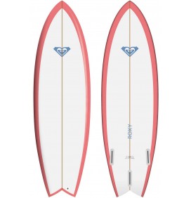 Surfboard Roxy Fish