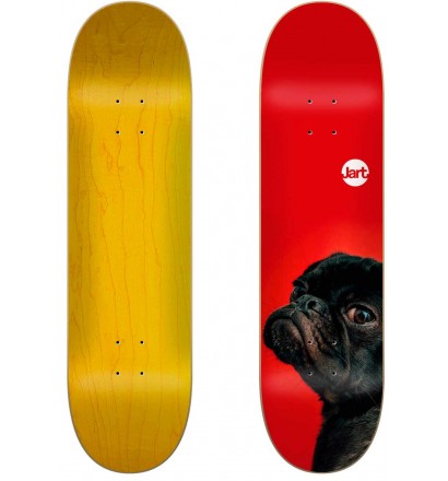 Skateboard Jart Friends 7,87''