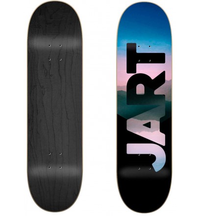 Skateboard Jart Evening 8.125″