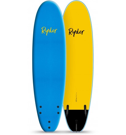 Tavola da surf softboard Ryder Mal (IN MAGAZZINO)