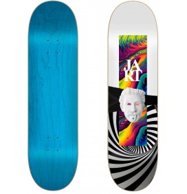 Skateboard Jart Abstraction 8.375″