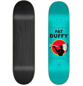 Skateboard Plan B Duffy Spirit 8.0″