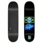 Skateboard Plan B Neon Felipe 7.75″