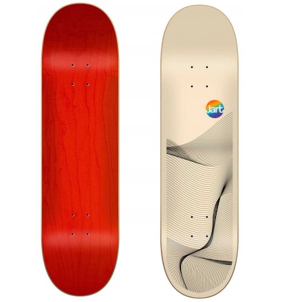 Skateboard Jart Beat 8.25″