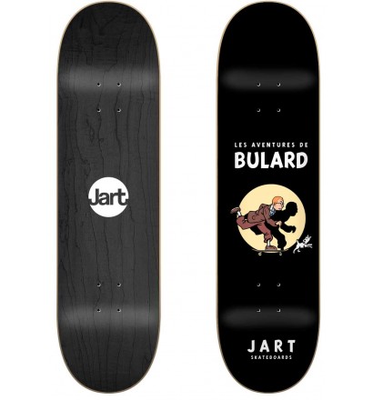 Skateboard Jart Adventures 8.125″ Adrien Bulard