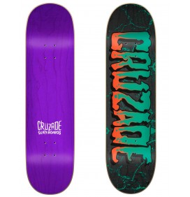 Skateboard Cruzade Dark Label 8.0″