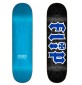 Skateboard Flip HKD Gothic Blue 8.375″