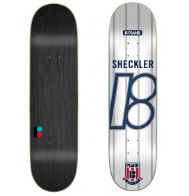 Skateboard Plan B College Sheckler 8.125″