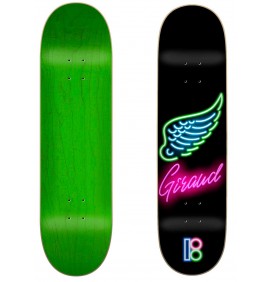 Skateboard Plan B Neon Aurelien 8.0″