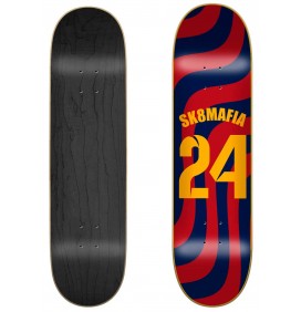 Skateboard Sk8mafia Barci 8.1″