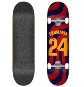 compleet Skateboard SK8MAFIA Barci 7.5″ Complete