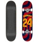 Skateboard completo SK8MAFIA Barci 7.5″ Complete