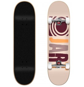 complete Skateboard Jart Classic 7,75''