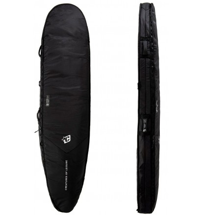 Boardbag Creatures Longboard Dubbele