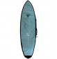 Funda Creatures Shortboard Doble