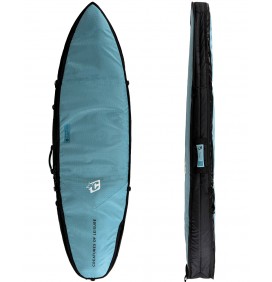 Boardbag Creatures Shortboard Dubbele