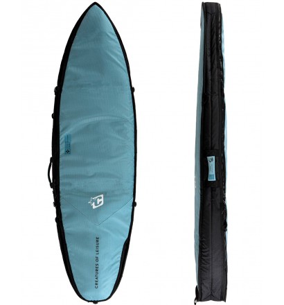 Funda Creatures Shortboard Doble