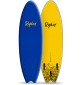 Prancha de surf softboard Ryder Fish (EM ESTOQUE)