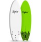 Prancha de surf softboard Ryder Fish (EM ESTOQUE)