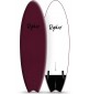 Planche de surf softboard Ryder Fish (EN STOCK)