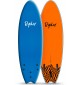 Surfbrett softboard Ryder Fish (AUF LAGER)