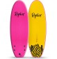 Prancha de surf softboard Ryder Apprentice Twin (EM ESTOQUE)