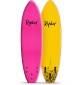 Tavola da surf softboard Ryder Apprentice Thruster (IN MAGAZZINO)