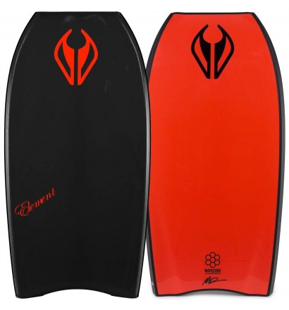 Bodyboard NMD Element