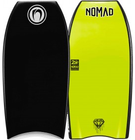 Bodyboard Nomad Cramsie Prodigy D12