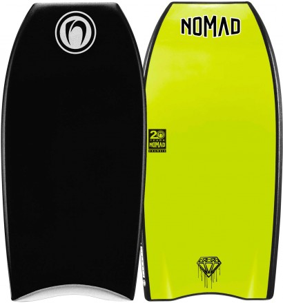 Bodyboard Nomad Cramsie Prodigy D12