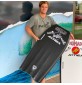 Bodyboard Nomad Cramsie D12 Quad Channel