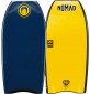 Bodyboard Nomad Cramsie Pro D12 PP