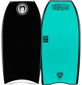 Bodyboard Nomad Cramsie PP