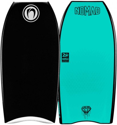 Bodyboard Nomad Cramsie PP