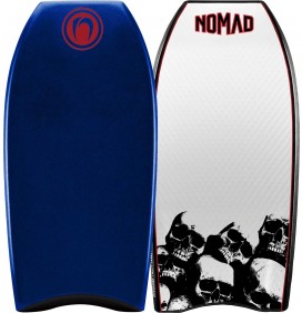 Bodyboard Nomad Diverse Matt Lacchè Premium PP