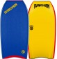 Bodyboard Funkshen Icon D12 PP