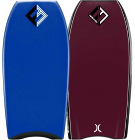 Bodyboard Funkshen Joe Clarke D12 PP