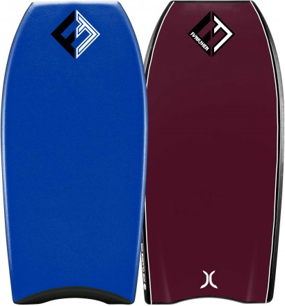 Bodyboard Funkshen Joe Clarke D12 PP