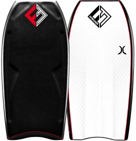 Prancha de bodyboard Funkshen Joe Clarke Hyper D12 PP