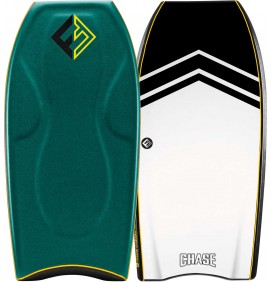 Bodyboard Funkshen Chase o ' leary Graphic Contour PP